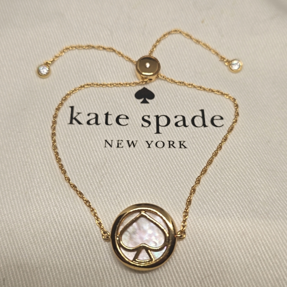 Mother of Pearl♠️Bracelet